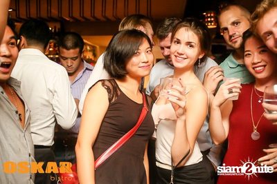3rd Anniversary Party — photo 220