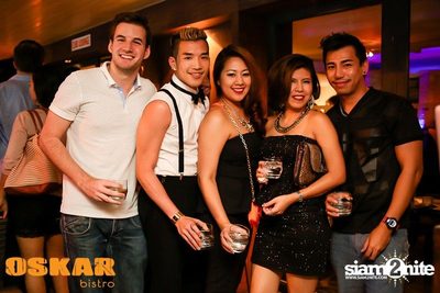 3rd Anniversary Party — photo 75