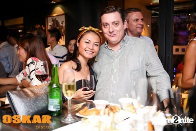 3rd Anniversary Party — photo 81