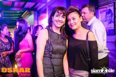 3rd Anniversary Party — photo 241