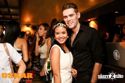 3rd Anniversary Party — photo 99