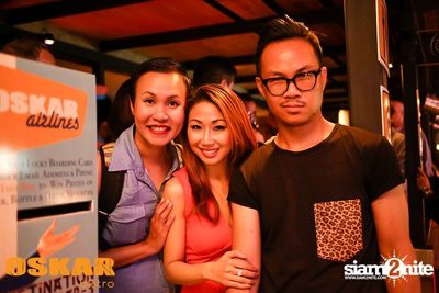 3rd Anniversary Party — photo 48