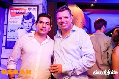 3rd Anniversary Party — photo 123