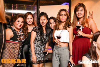 3rd Anniversary Party — photo 43