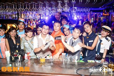 3rd Anniversary Party — photo 268