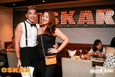 3rd Anniversary Party — photo 61