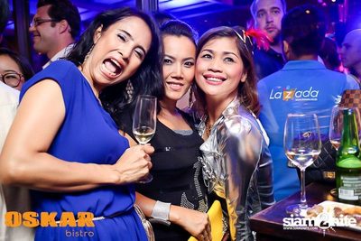 3rd Anniversary Party — photo 120