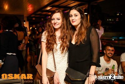 3rd Anniversary Party — photo 88