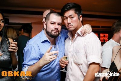 3rd Anniversary Party — photo 164