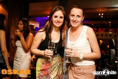 3rd Anniversary Party — photo 91