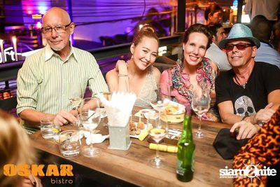 3rd Anniversary Party — photo 208