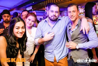 3rd Anniversary Party — photo 110