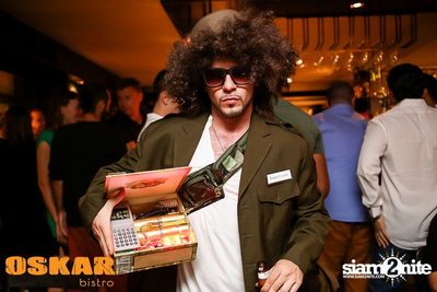 3rd Anniversary Party — photo 64