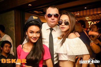 3rd Anniversary Party — photo 213