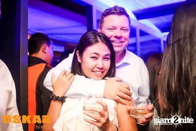 3rd Anniversary Party — photo 232