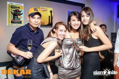 3rd Anniversary Party — photo 235