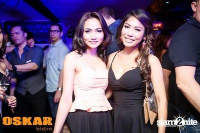 3rd Anniversary Party — photo 263