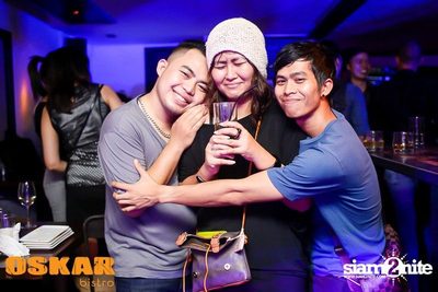 3rd Anniversary Party — photo 265
