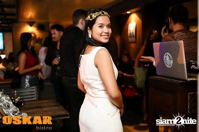 3rd Anniversary Party — photo 102