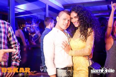 3rd Anniversary Party — photo 256