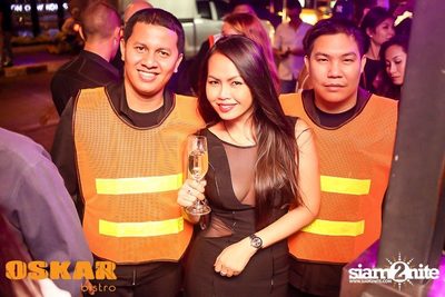 3rd Anniversary Party — photo 254