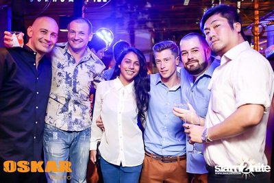 3rd Anniversary Party — photo 108