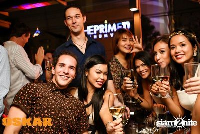 3rd Anniversary Party — photo 154