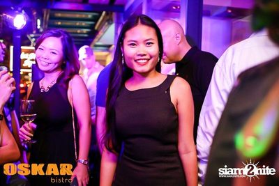 3rd Anniversary Party — photo 124