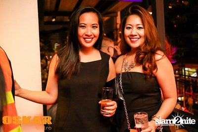 3rd Anniversary Party — photo 182