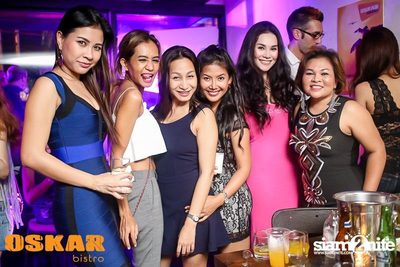 3rd Anniversary Party — photo 234