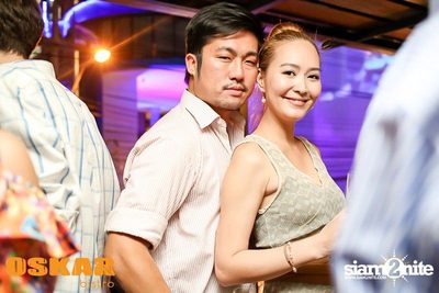 3rd Anniversary Party — photo 152