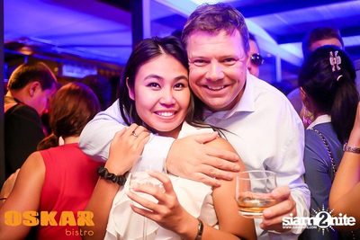 3rd Anniversary Party — photo 231