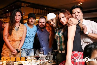 3rd Anniversary Party — photo 176