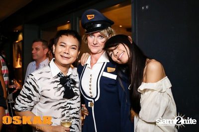 3rd Anniversary Party — photo 84