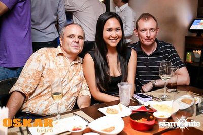 3rd Anniversary Party — photo 173