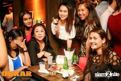 3rd Anniversary Party — photo 206