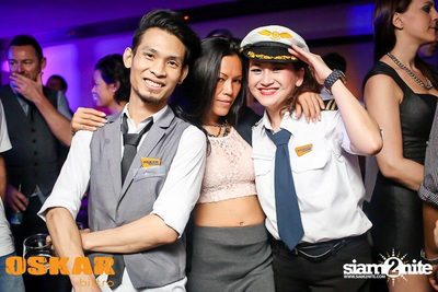 3rd Anniversary Party — photo 258