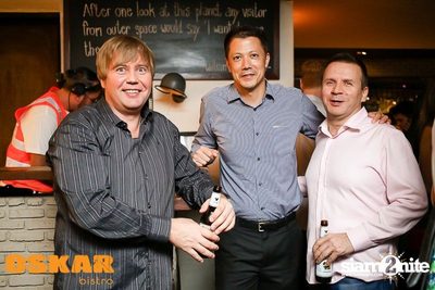 3rd Anniversary Party — photo 33
