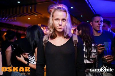 3rd Anniversary Party — photo 229