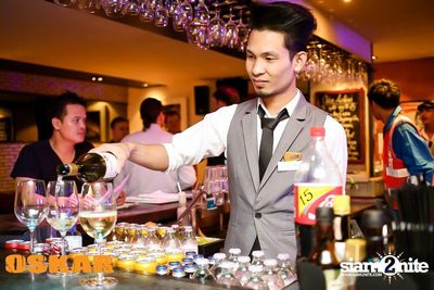 3rd Anniversary Party — photo 15