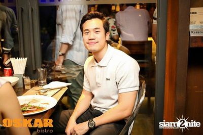 3rd Anniversary Party — photo 87