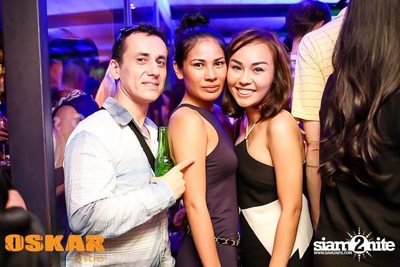 3rd Anniversary Party — photo 137