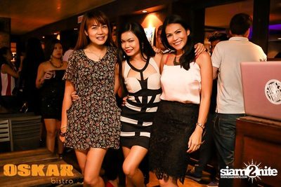 3rd Anniversary Party — photo 73