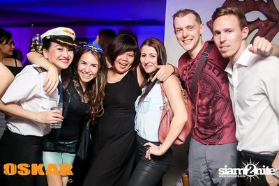 3rd Anniversary Party — photo 242