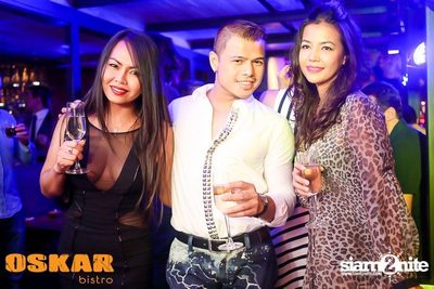 3rd Anniversary Party — photo 255