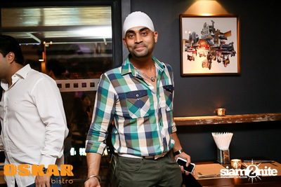 3rd Anniversary Party — photo 62