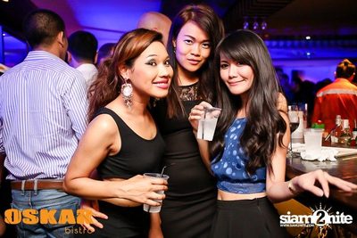 3rd Anniversary Party — photo 198