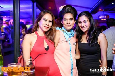 3rd Anniversary Party — photo 193