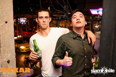 3rd Anniversary Party — photo 105