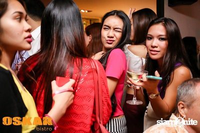 3rd Anniversary Party — photo 161